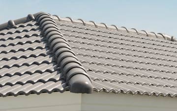 advantages of Kingskettle clay roofing