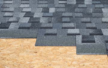 expert Kingskettle asphalt roof companies