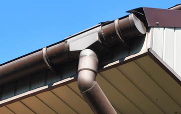 types of Kingskettle fascias