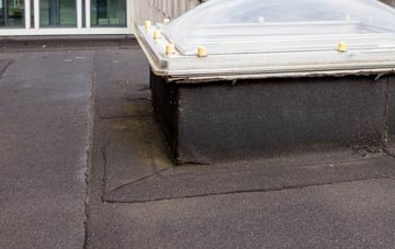 disadvantages of Kingskettle flat roofs
