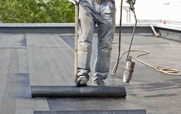 flat roof replacement Kingskettle, Fife