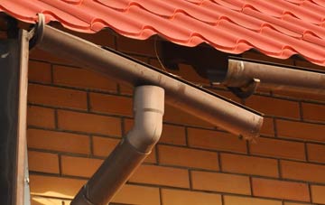 Kingskettle gutter repair costs
