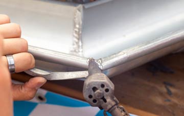 disadvantages of Kingskettle lead roofing