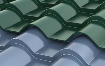 who should consider Kingskettle plastic roofs