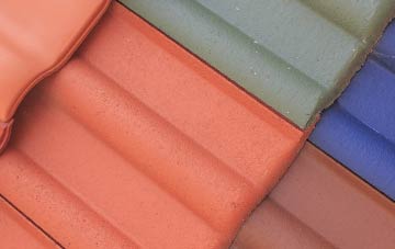 Kingskettle plastic roofing companies