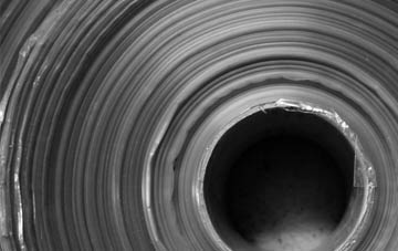 Kingskettle pvc roof replacement