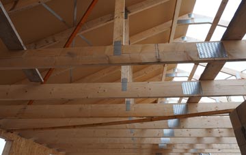 Kingskettle roof truss costs