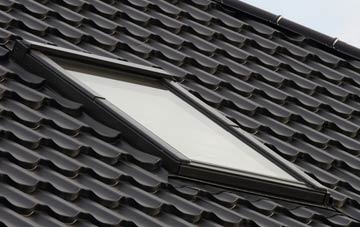 benefits of Kingskettle roof windows
