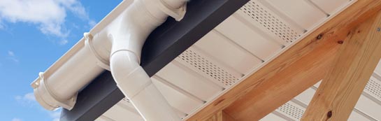 get Kingskettle guttering quotes today