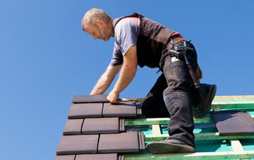 disadvantages of Kingskettle slate roofing
