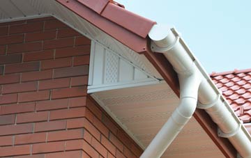 Kingskettle soffit repair costs