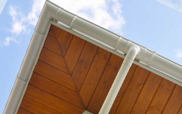 Kingskettle soffit types