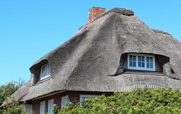 thatch roofing Kingskettle, Fife
