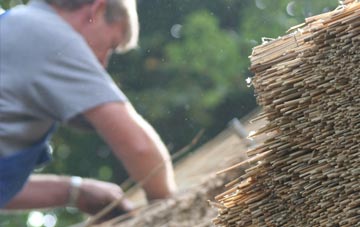 professional Kingskettle thatchers