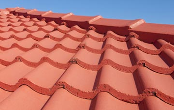 Kingskettle tile and slate roof replacement