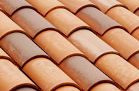 Kingskettle clay roofing