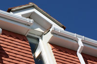 Kingskettle fascias