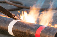 Kingskettle flat roofing replacement