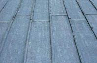 Kingskettle lead roofing