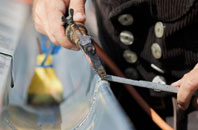 Kingskettle lead roof quotes