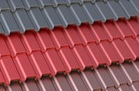 find rated Kingskettle plastic roofing companies