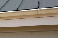 Kingskettle soffit repair