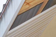rated Kingskettle soffit repair companies
