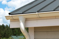 Kingskettle soffits