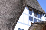 find rated Kingskettle thatchers